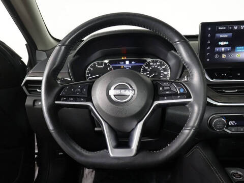 2024 Nissan Altima 2.5 SL