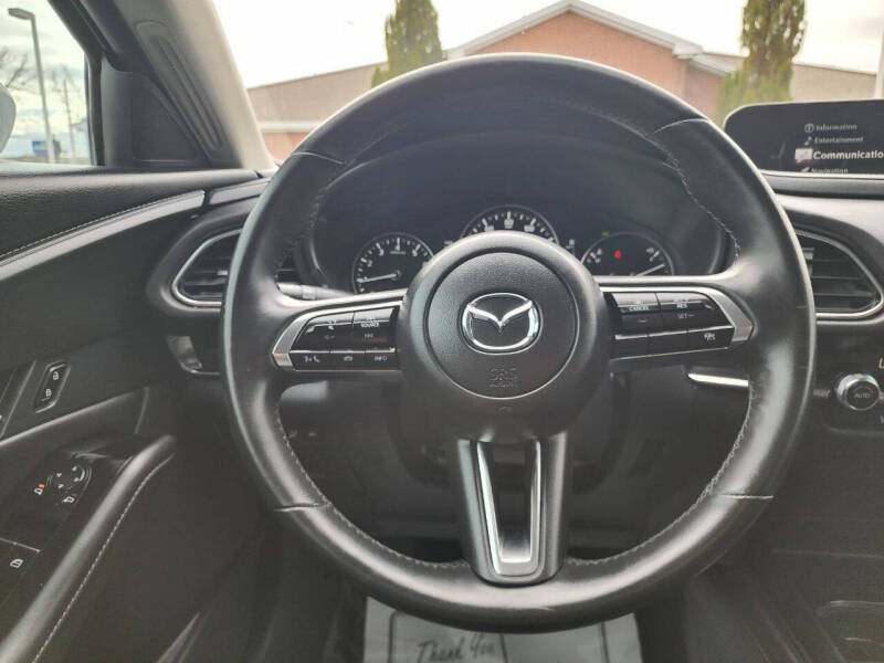 2024 Mazda CX-30 2.5 S Preferred