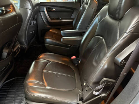 2008 GMC Acadia SLT-2