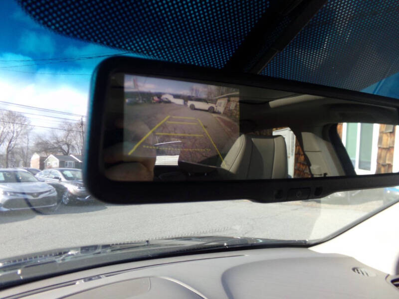 2013 Acura MDX SH-AWD