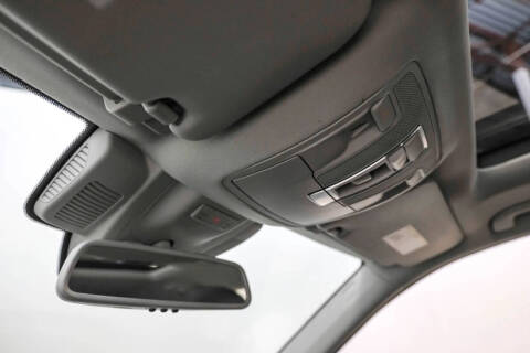 2018 Mercedes-Benz GLS GLS 550