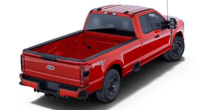 2025 Ford F-350 Super Duty XL