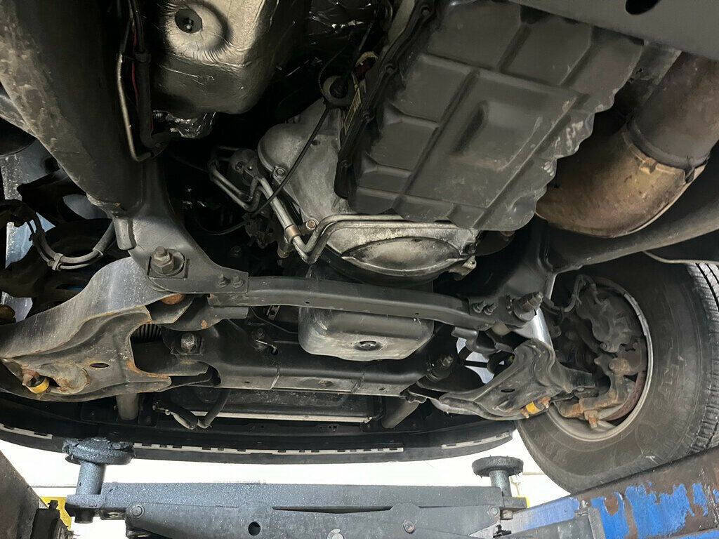 2007 Dodge Ram 3500 146