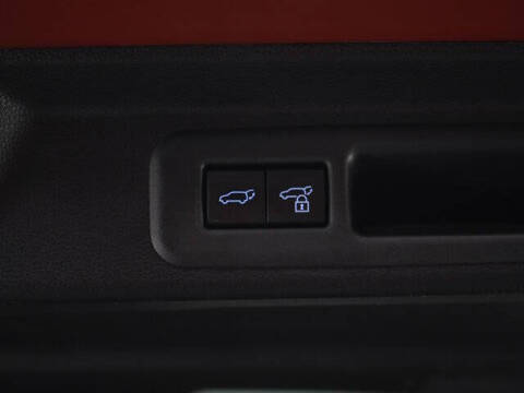 2024 Toyota Sequoia TRD Pro