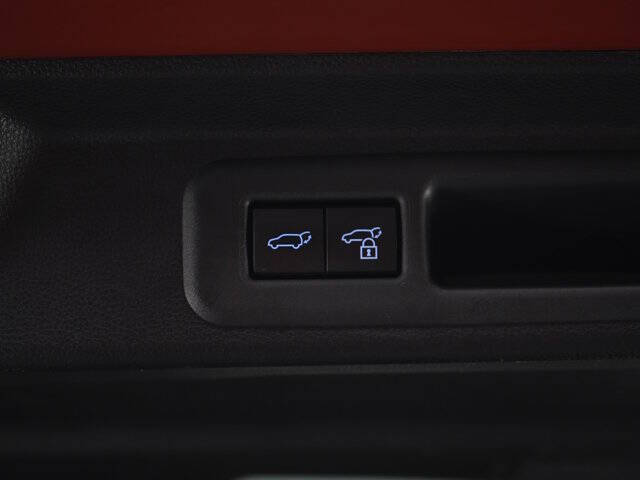 2024 Toyota Sequoia TRD Pro