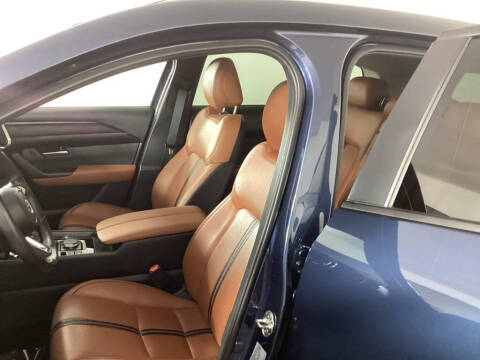 2023 Mazda CX-50 2.5 Turbo