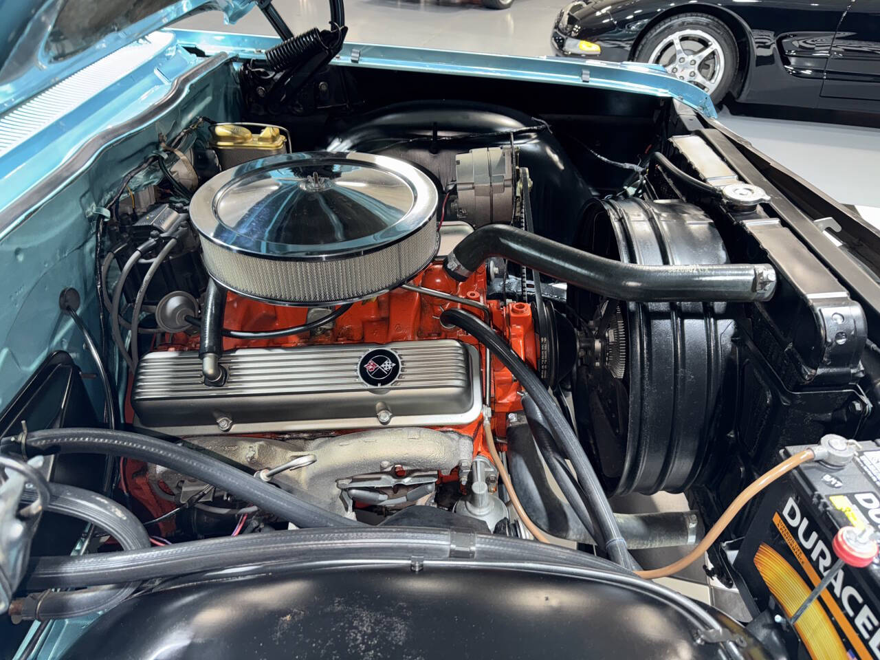 1962 Chevrolet Impala 66