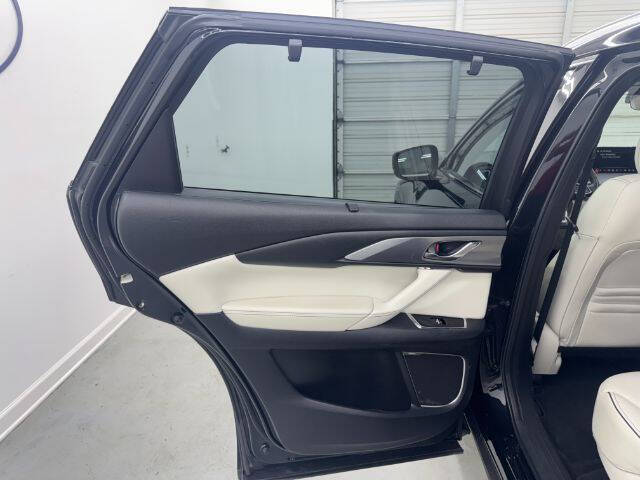 2020 Mazda CX-9 Signature