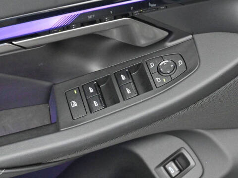 2024 BMW i5 eDrive40