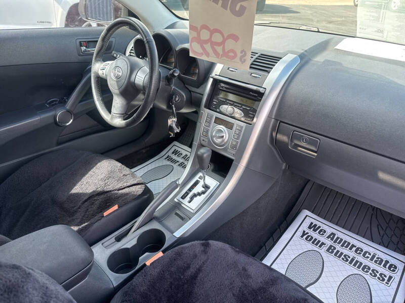 2006 Scion tC