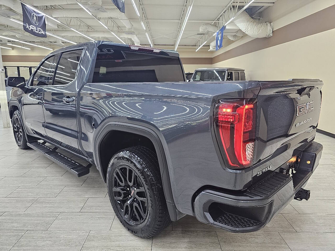 2020 GMC Sierra 1500 for sale at DFW Auto & Services Inc in Fort Worth, TX