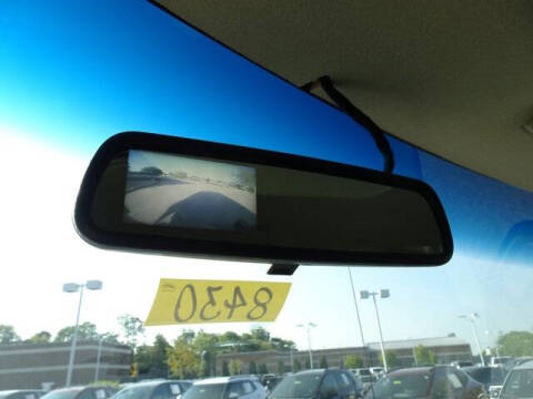 2023 Chevrolet Express 2500