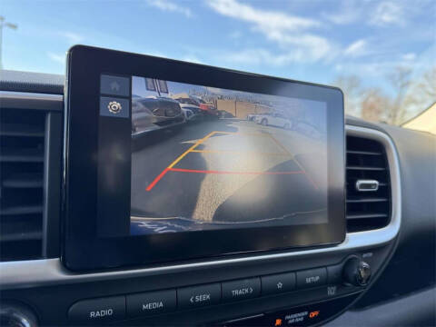 2023 Hyundai Venue SE