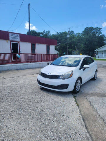 2015 Kia Rio for sale at CityWide Auto Sales in North Charleston SC