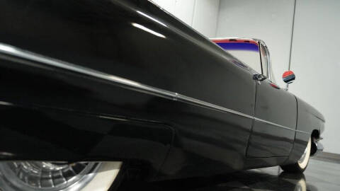 1959 Cadillac Eldorado