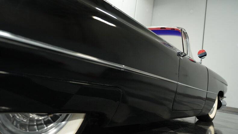 1959 Cadillac Eldorado