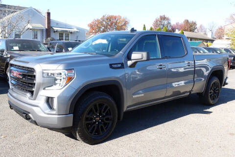 2022 GMC Sierra 1500 Limited for sale at Olger Motors, Inc. in Woodbridge NJ