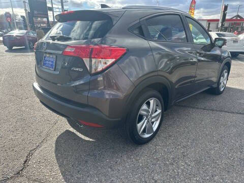 2019 Acura MDX w/Tech