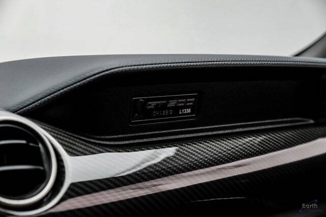 2020 Ford Mustang Shelby GT500