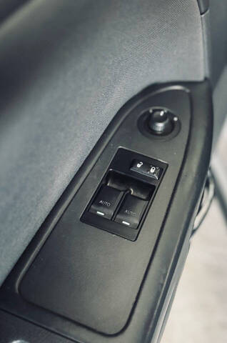 2012 Dodge Challenger SXT Plus