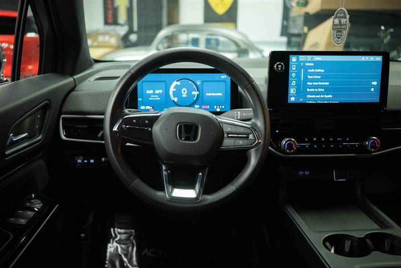 2024 Honda Prologue EX