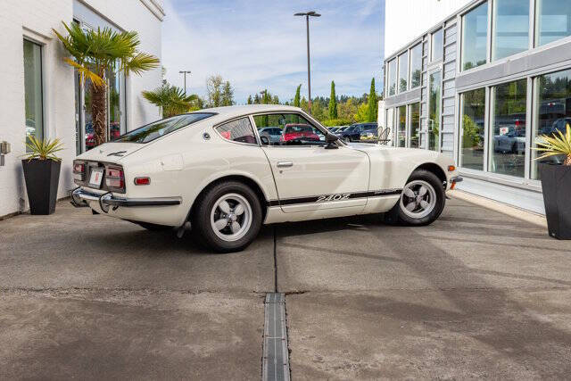 1972 Datsun 240Z
