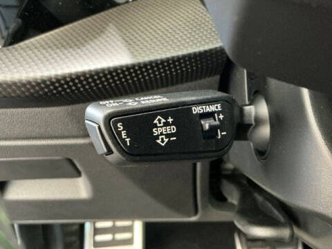 2026 Audi RS 3 2.5T quattro