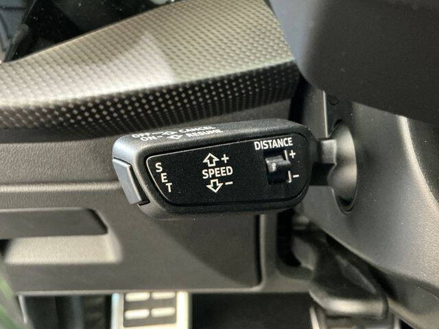 2026 Audi RS 3 2.5T quattro