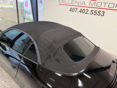 2002 Porsche 911 Carrera