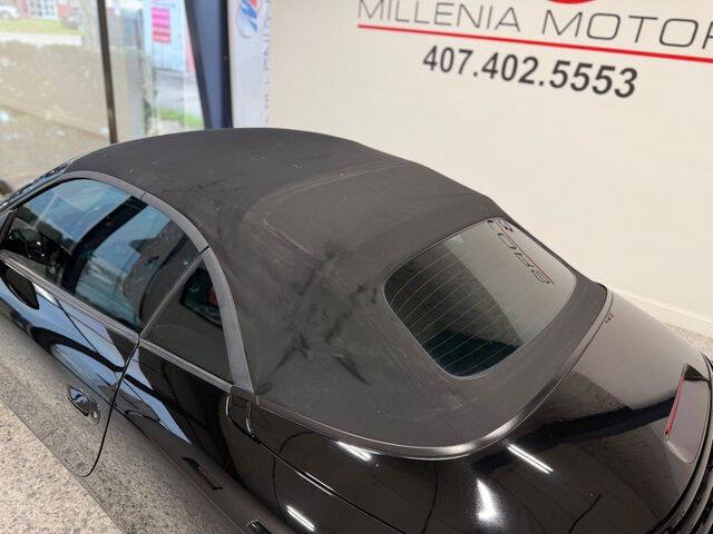 2002 Porsche 911 Carrera