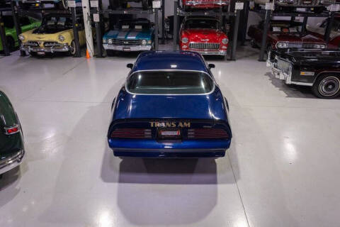 1977 Pontiac Trans Am