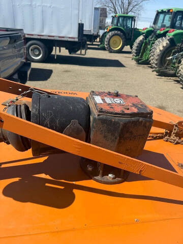 2021 Woods BB8401
