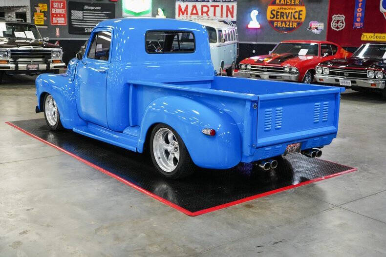 1954 GMC 3100 Pickup