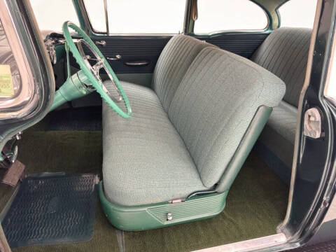 1955 Oldsmobile Eighty-Eight