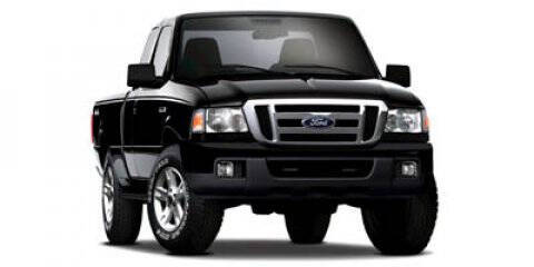 2006 Ford Ranger XL