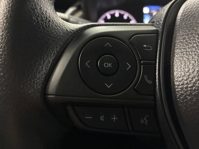 2025 Toyota Corolla Cross L