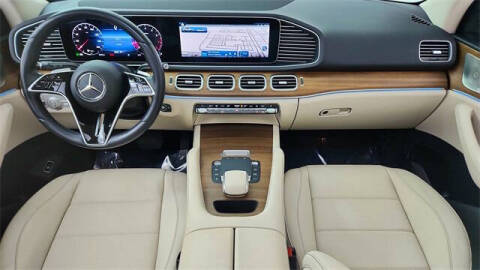 2024 Mercedes-Benz GLE GLE 350 4MATIC