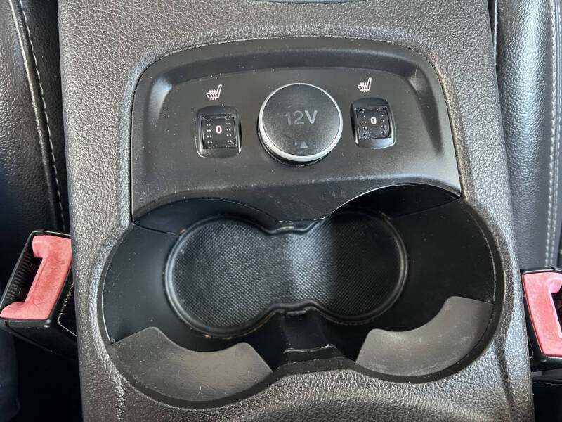 2013 Ford Focus Titanium