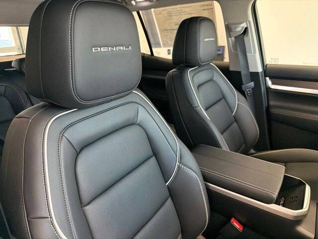 2026 GMC Terrain Denali - Photo 28