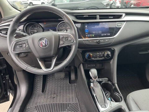 2022 Buick Encore GX Preferred