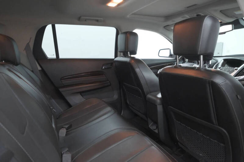 2017 GMC Terrain Denali