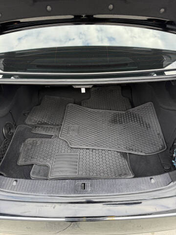 2010 Mercedes-Benz E-Class E 350 Luxury 4MATIC