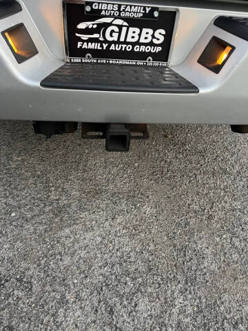 2008 Honda Ridgeline RTX