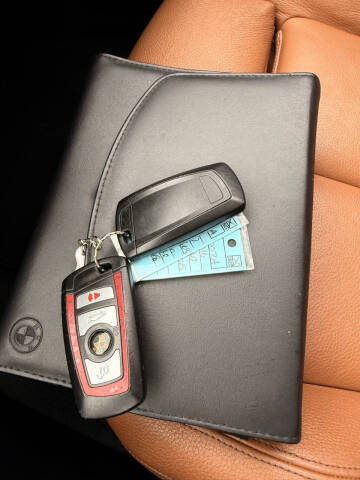 2016 BMW 3 Series 328i xDrive