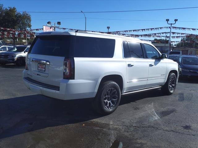 2016 GMC Yukon XL for sale at Bryans Car Corner 2 in Midwest City, OK