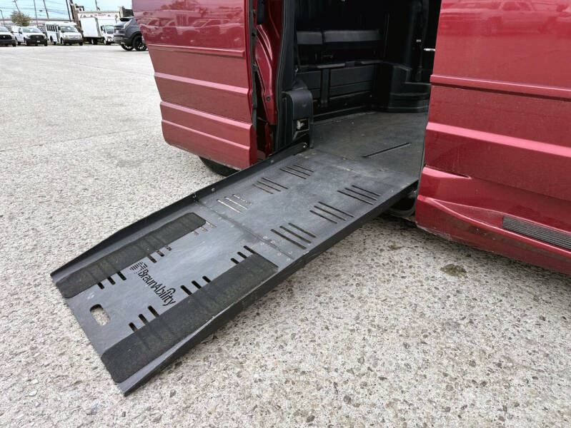 2015 Dodge Grand Caravan R/T