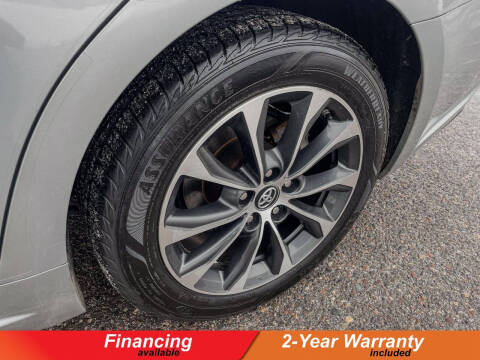 2016 Toyota Avalon Hybrid XLE Premium