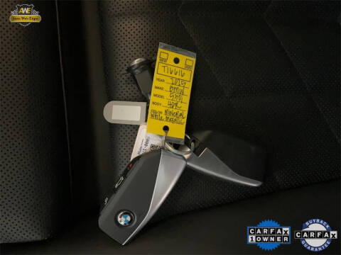 2025 BMW 5 Series 530i