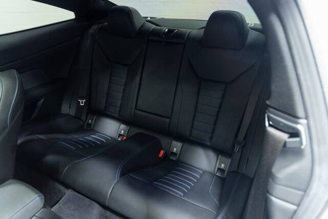 2022 BMW 4 Series M440i xDrive