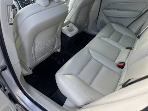 2019 Volvo XC60 T5 Momentum